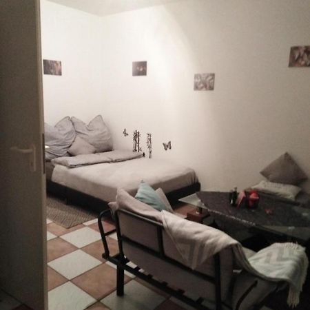 Studiowohnung, Neu Renoviert, Zentrale Lage Saarlouis Exterior foto