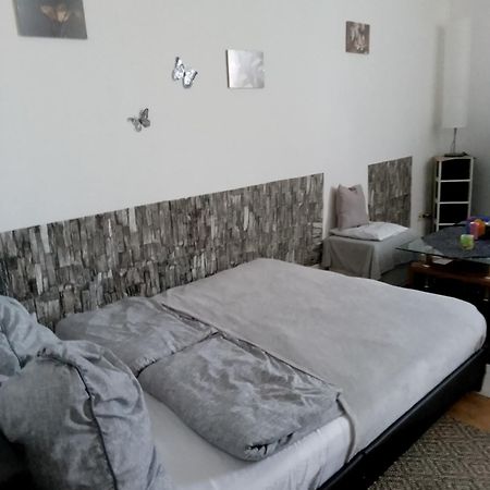 Studiowohnung, Neu Renoviert, Zentrale Lage Saarlouis Exterior foto
