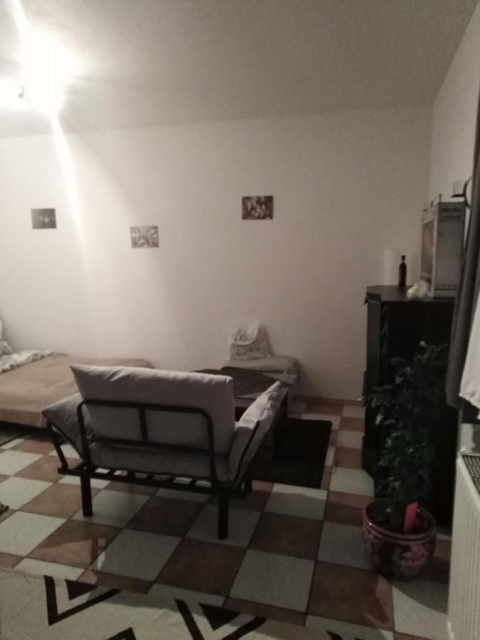 Studiowohnung, Neu Renoviert, Zentrale Lage Saarlouis Exterior foto
