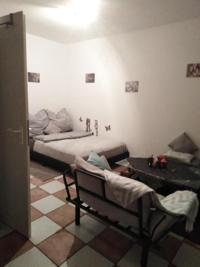 Studiowohnung, Neu Renoviert, Zentrale Lage Saarlouis Exterior foto